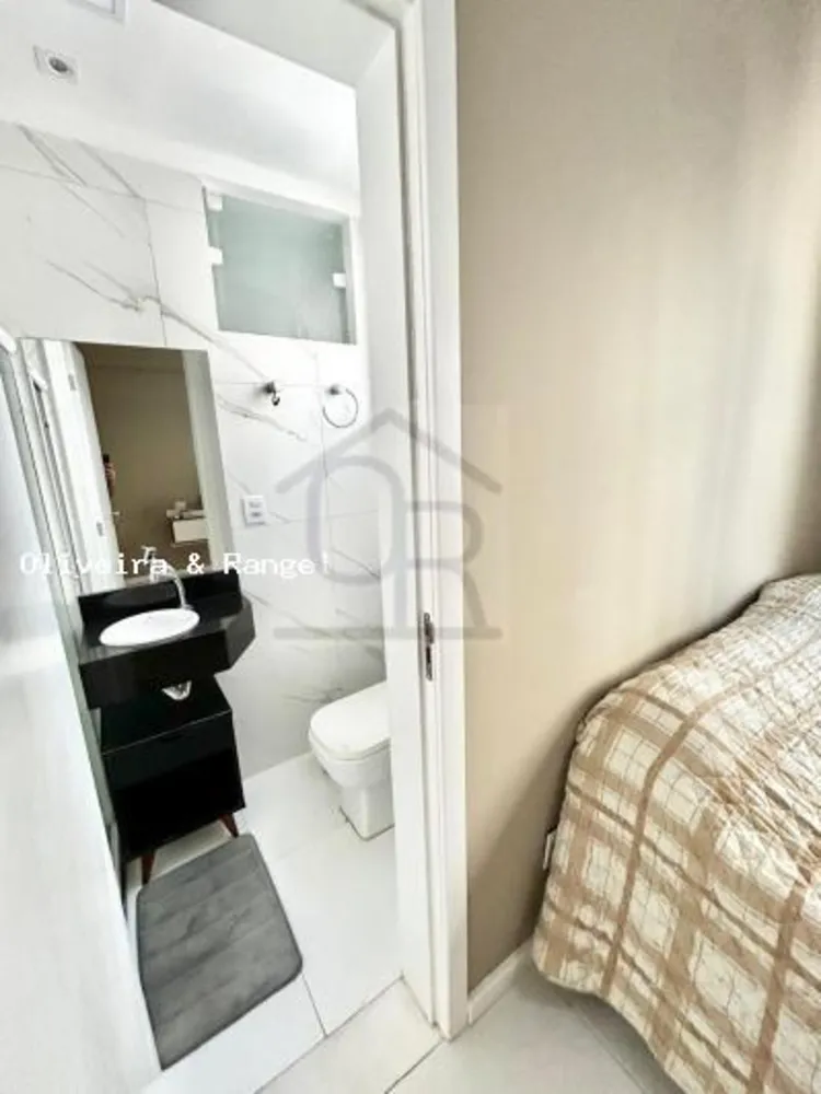 Apartamento, 4 quartos, 187 m² - Foto 11