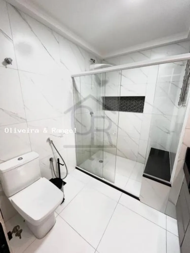Apartamento, 4 quartos, 187 m² - Foto 7