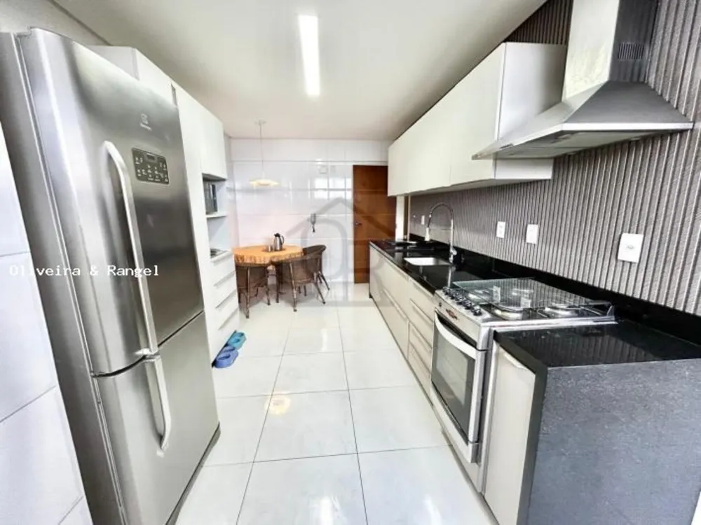 Apartamento, 4 quartos, 187 m² - Foto 9