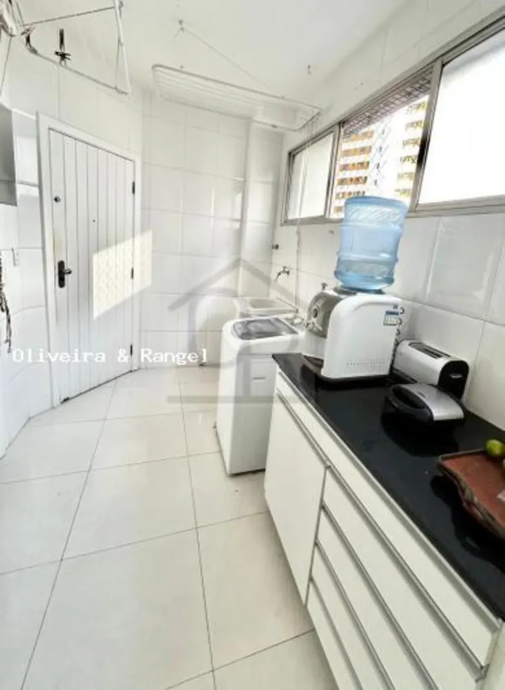 Apartamento, 4 quartos, 187 m² - Foto 15