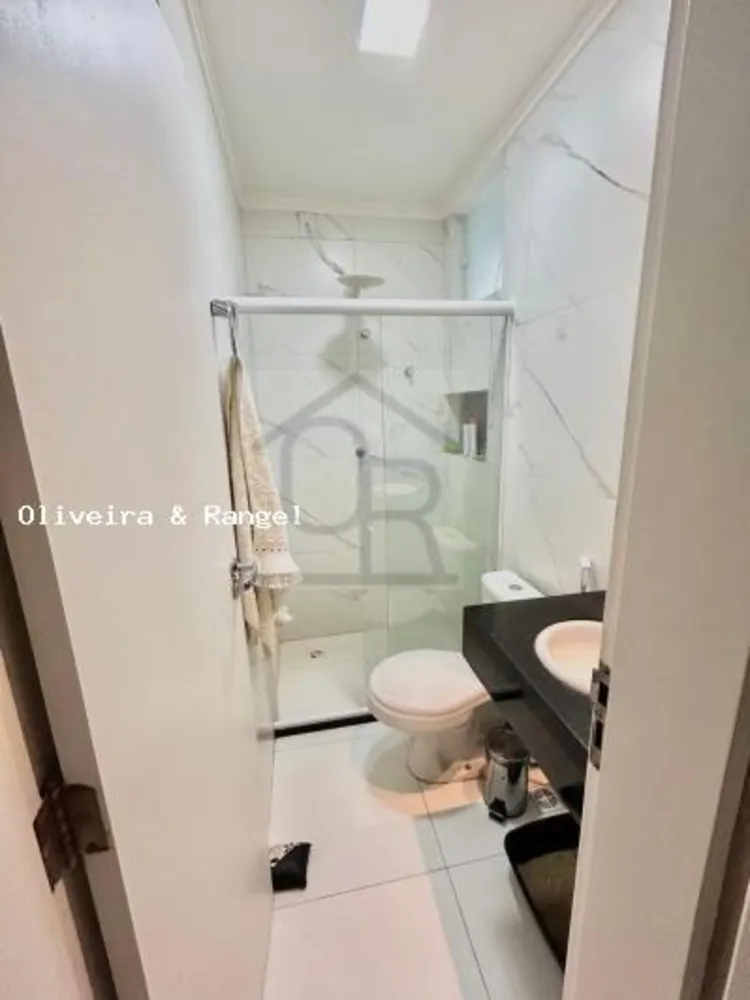 Apartamento, 4 quartos, 187 m² - Foto 12