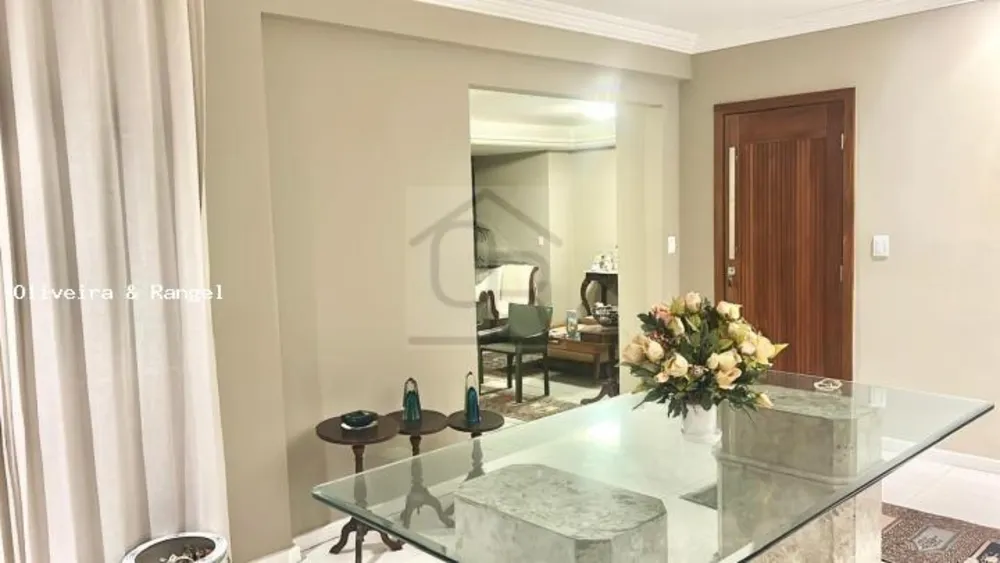 Apartamento, 4 quartos, 187 m² - Foto 2
