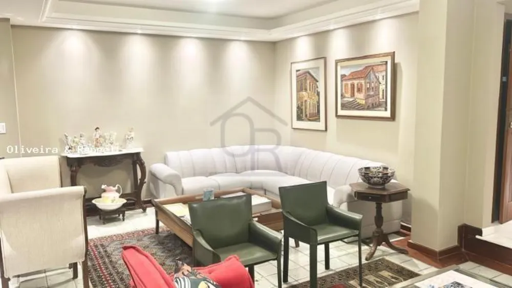 Apartamento, 4 quartos, 187 m² - Foto 4