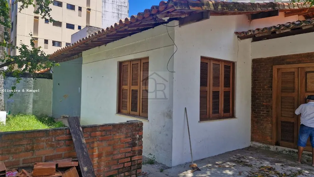 Prédio Inteiro, 360 m² - Foto 1