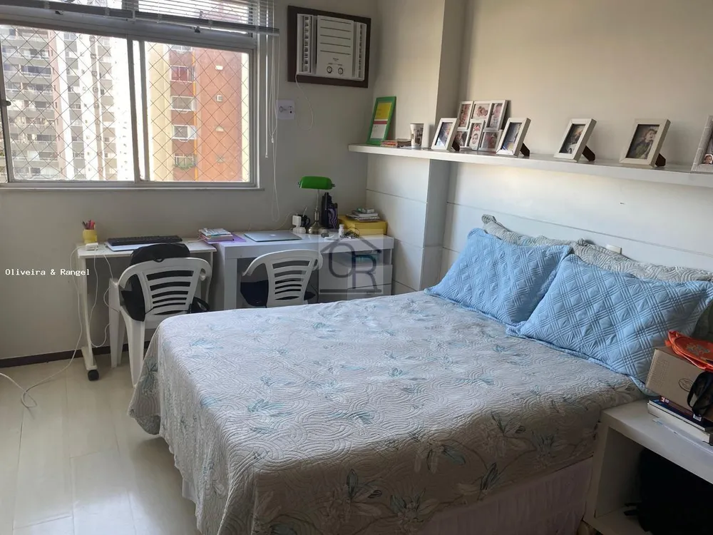 Apartamento, 4 quartos, 183 m² - Foto 3