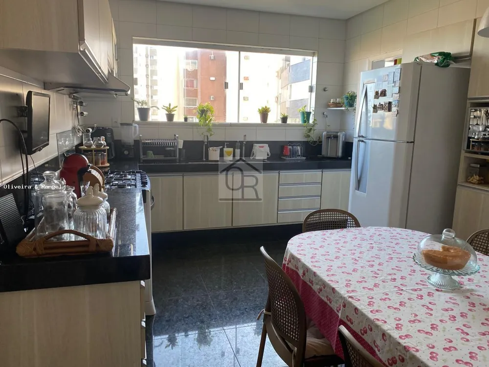Apartamento, 4 quartos, 183 m² - Foto 6