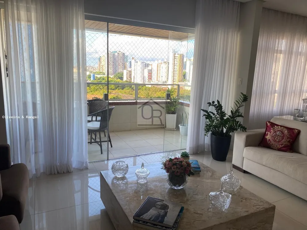 Apartamento, 4 quartos, 183 m² - Foto 5