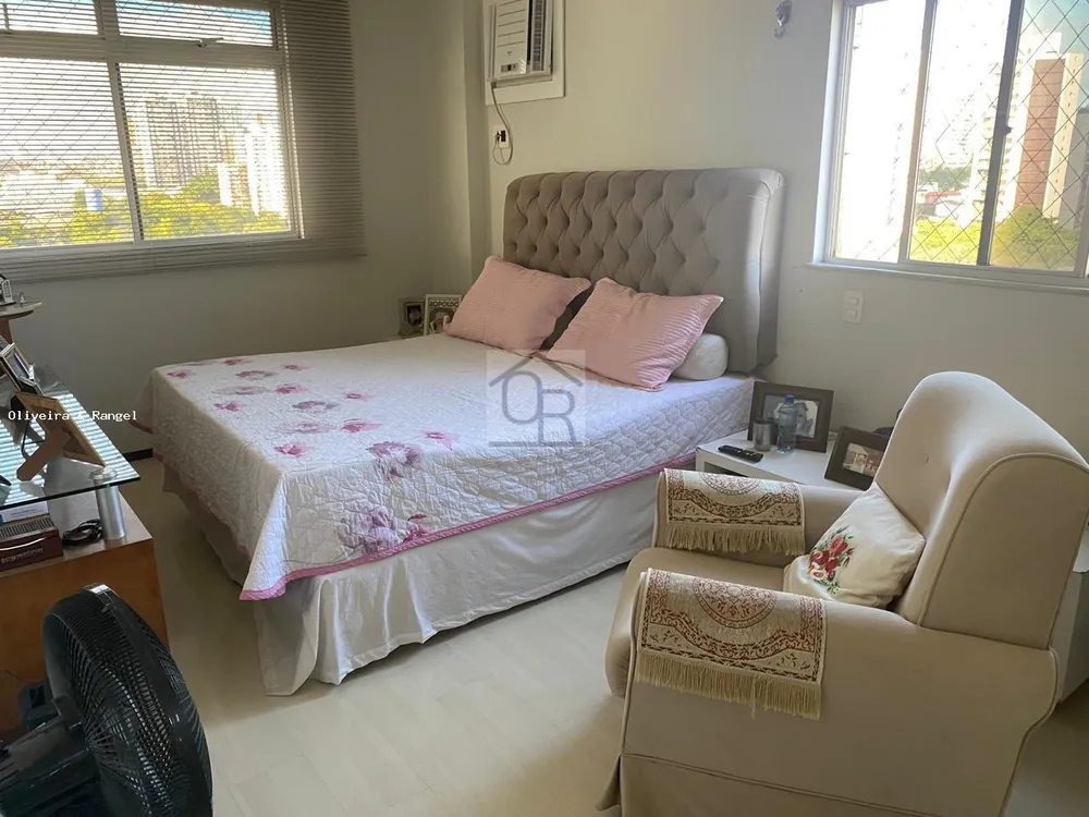 Apartamento, 4 quartos, 183 m² - Foto 1