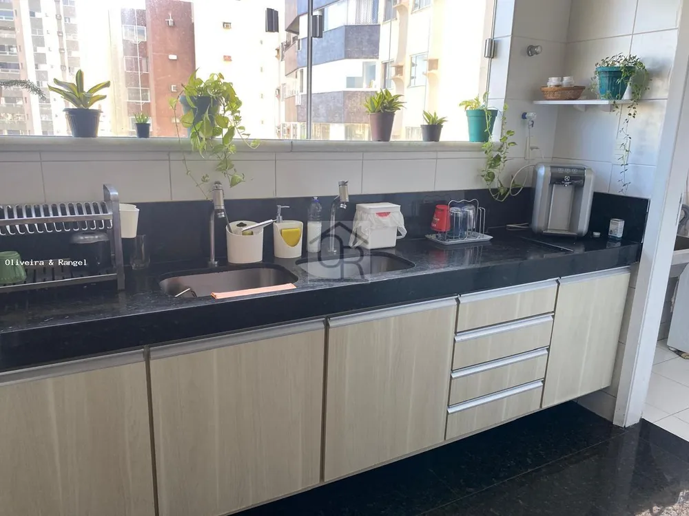 Apartamento, 4 quartos, 183 m² - Foto 2
