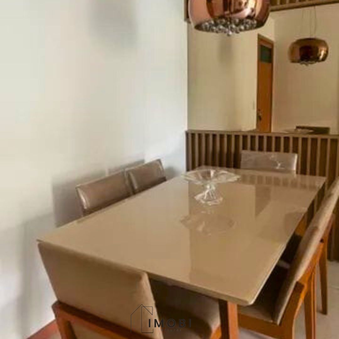 Apartamento à venda com 2 quartos, 66m² - Foto 7