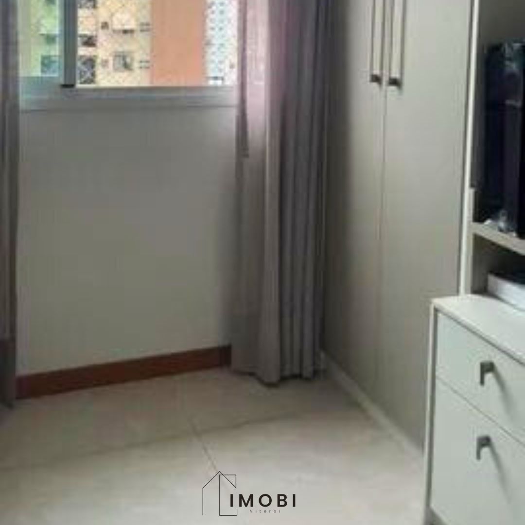 Apartamento à venda com 2 quartos, 66m² - Foto 9