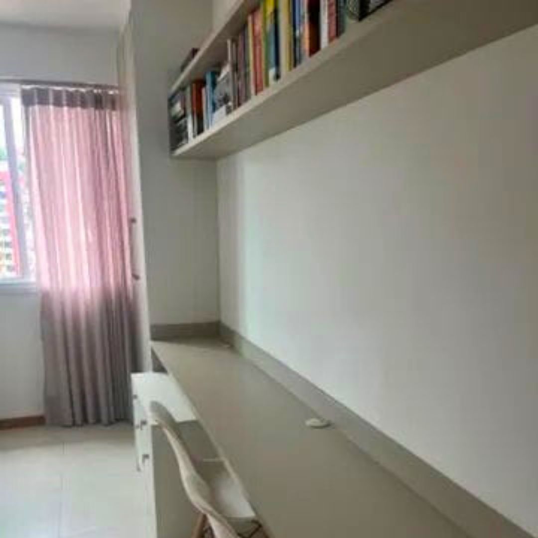 Apartamento à venda com 2 quartos, 66m² - Foto 16