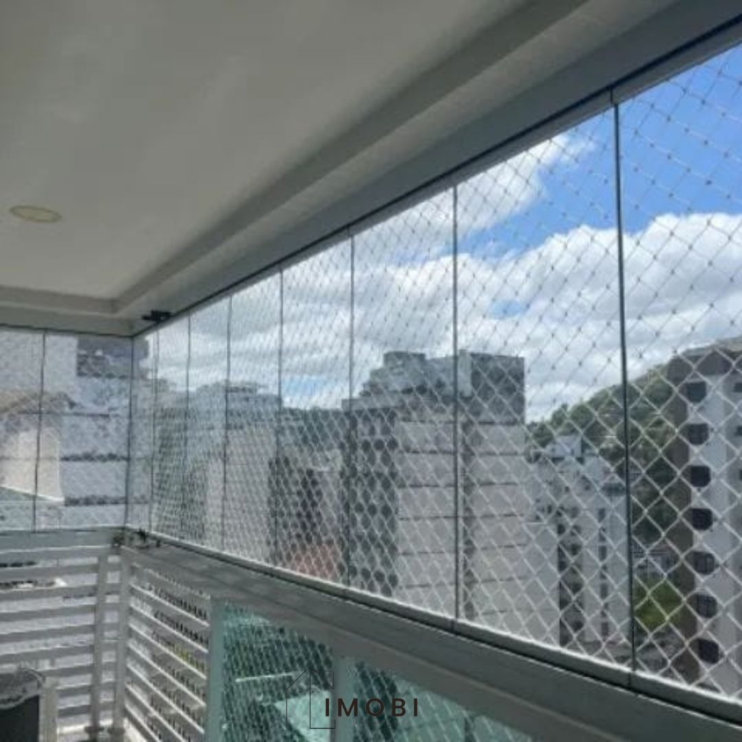 Apartamento à venda com 2 quartos, 66m² - Foto 18