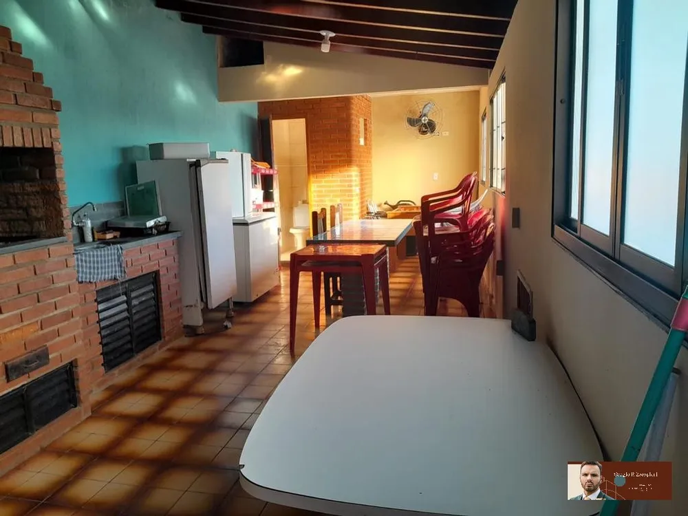 Casa, 4 quartos, 110 m² - Foto 10