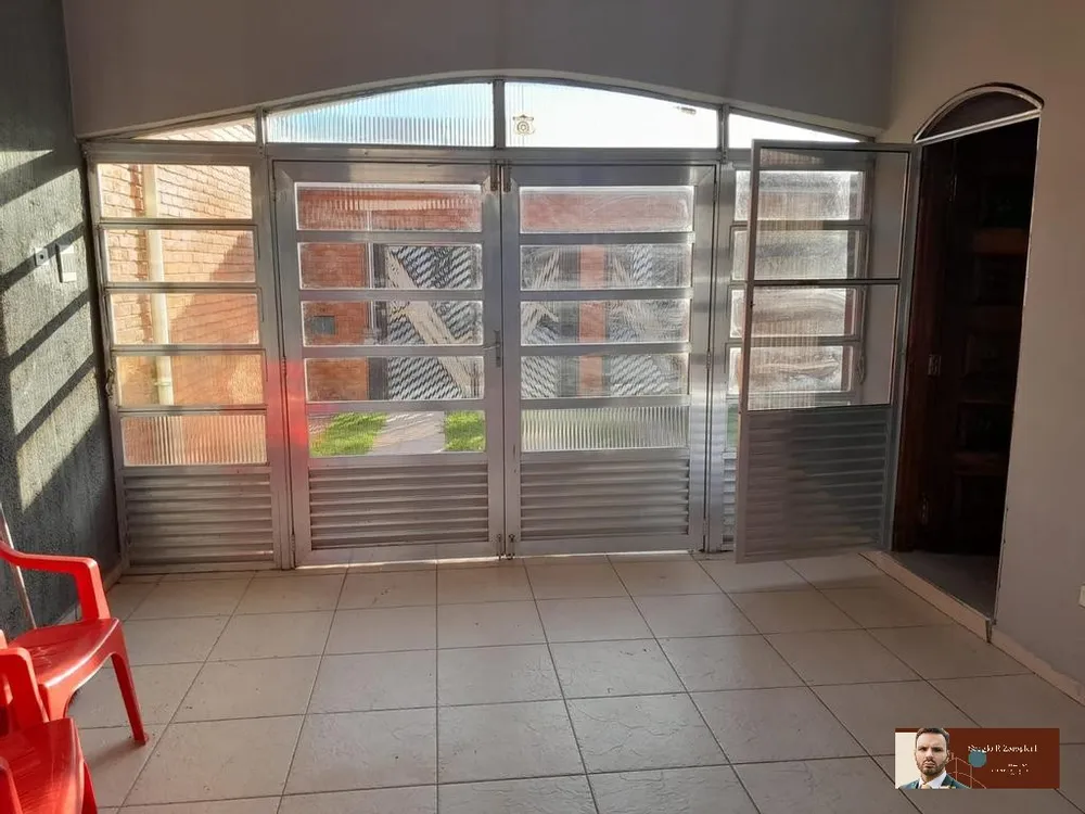 Casa, 4 quartos, 110 m² - Foto 2