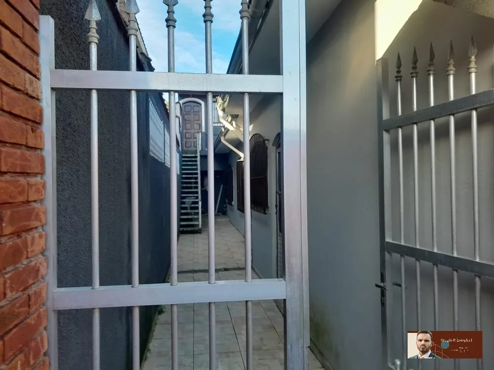 Casa, 4 quartos, 110 m² - Foto 13