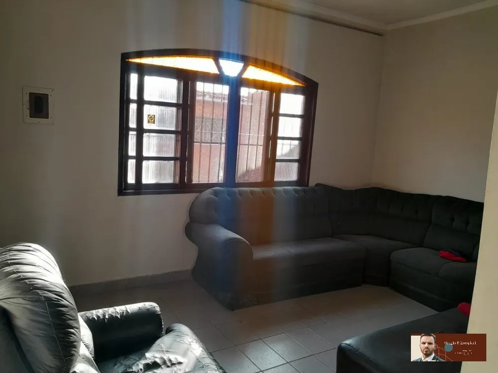 Casa, 4 quartos, 110 m² - Foto 5