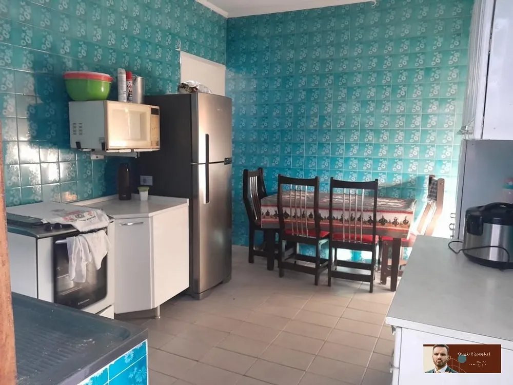 Casa, 4 quartos, 110 m² - Foto 6