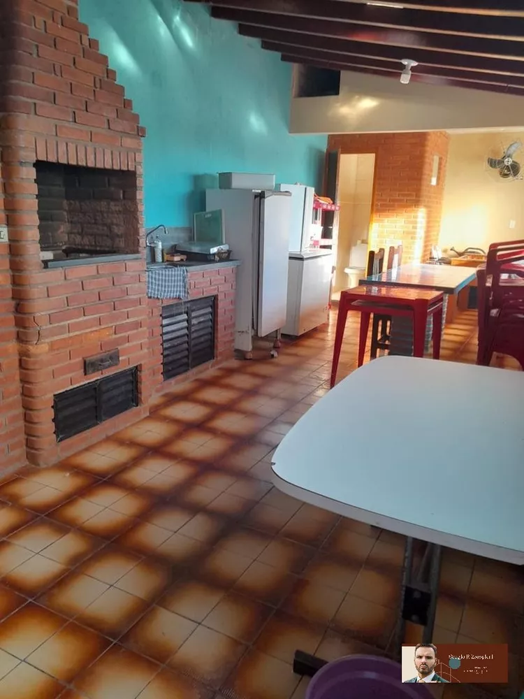 Casa, 4 quartos, 110 m² - Foto 4