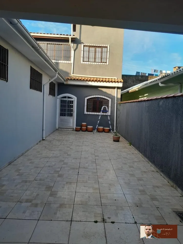 Casa, 4 quartos, 110 m² - Foto 9