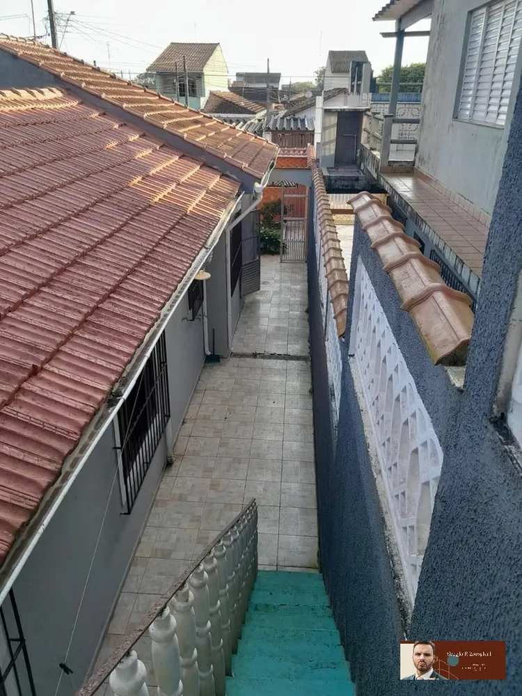 Casa, 4 quartos, 110 m² - Foto 11