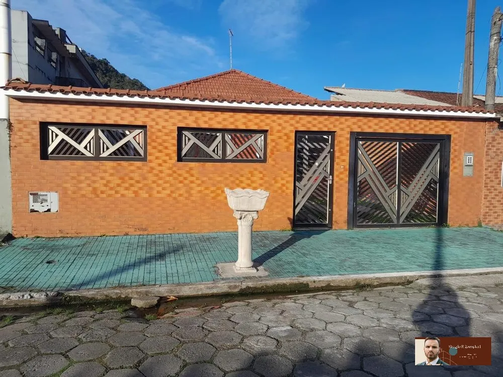 Casa, 4 quartos, 110 m² - Foto 17