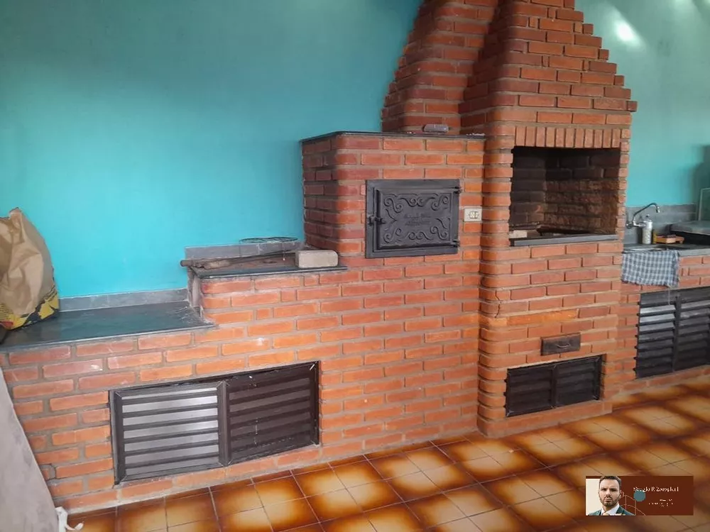 Casa, 4 quartos, 110 m² - Foto 2