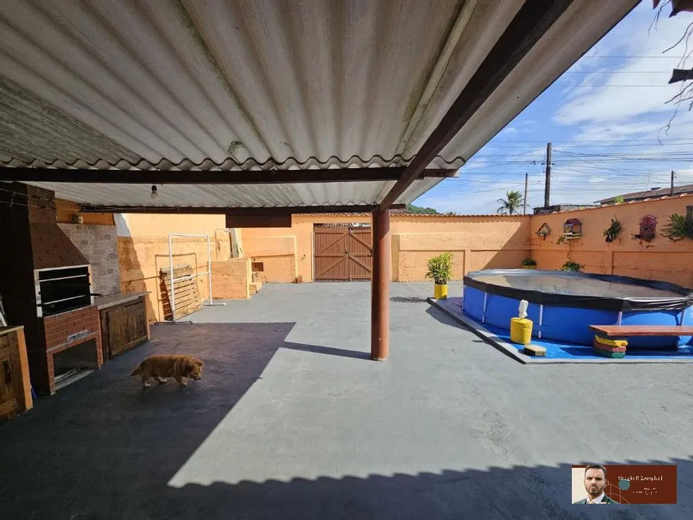 Casa, 2 quartos, 128 m² - Foto 3