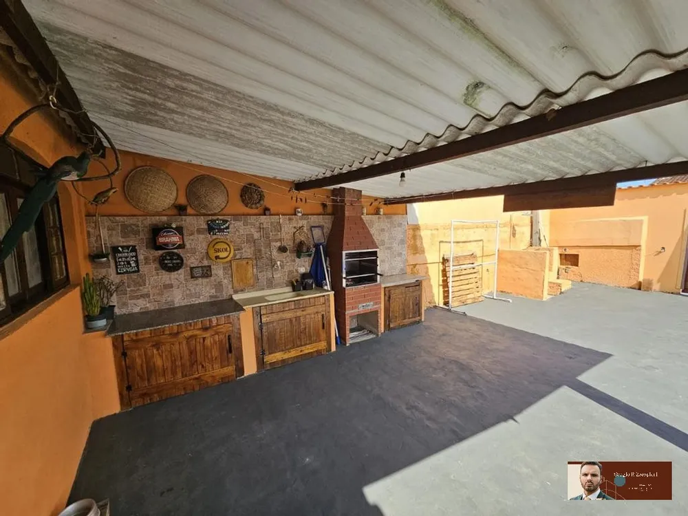 Casa, 2 quartos, 128 m² - Foto 7
