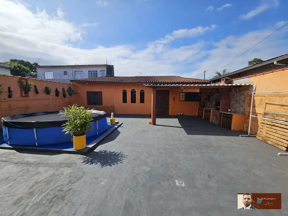 Casa, 2 quartos, 128 m² - Foto 2