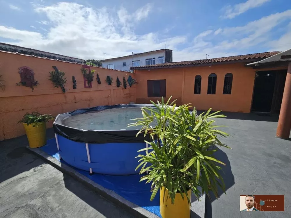 Casa, 2 quartos, 128 m² - Foto 4