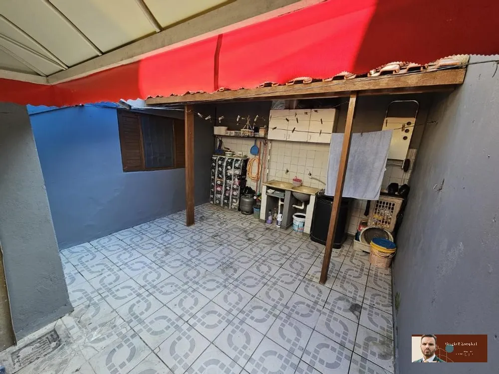 Casa, 2 quartos, 128 m² - Foto 11