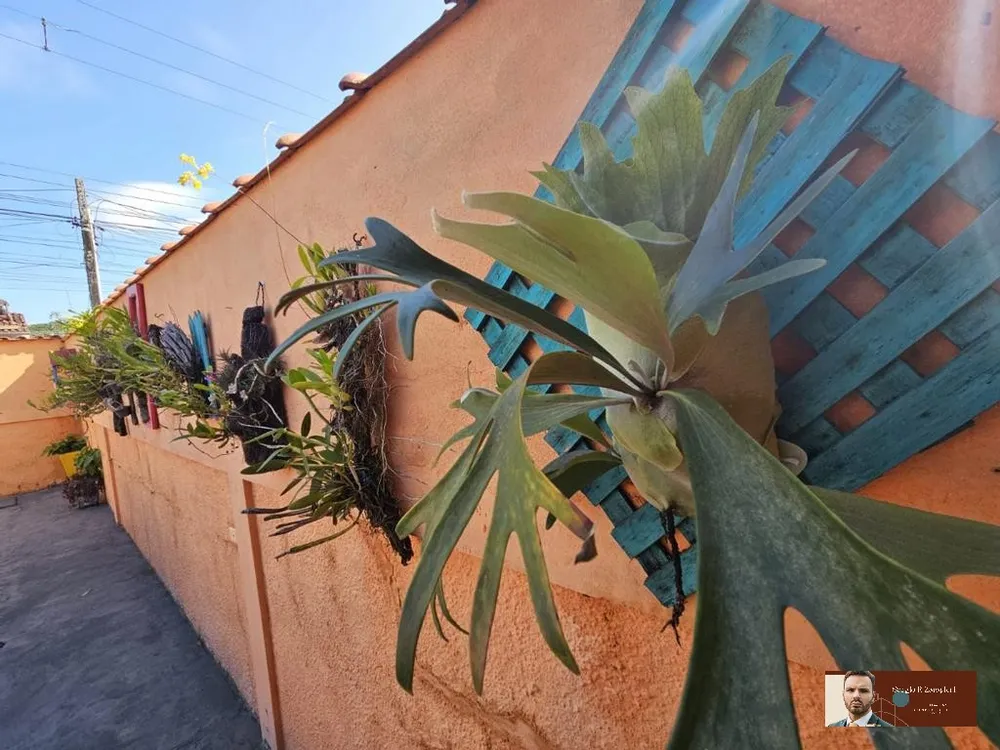 Casa, 2 quartos, 128 m² - Foto 6