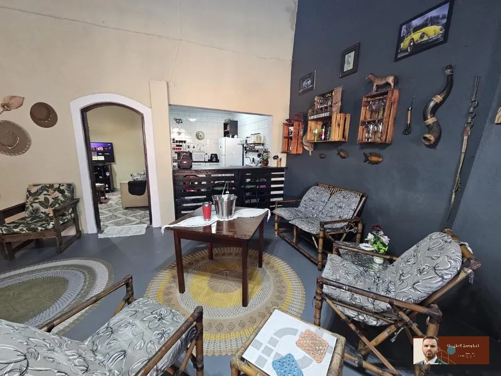 Casa, 2 quartos, 128 m² - Foto 18