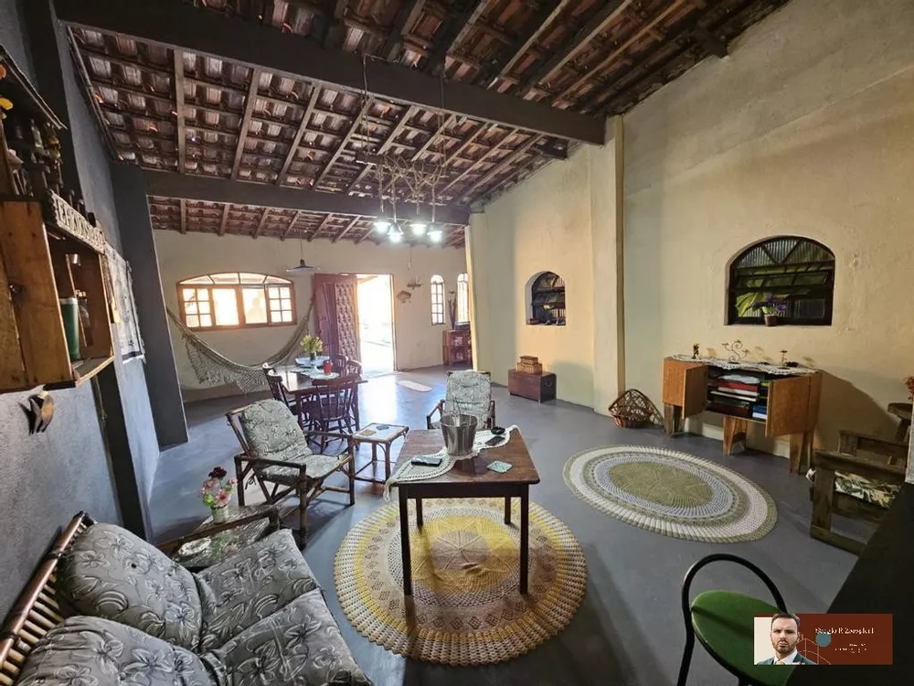 Casa, 2 quartos, 128 m² - Foto 3