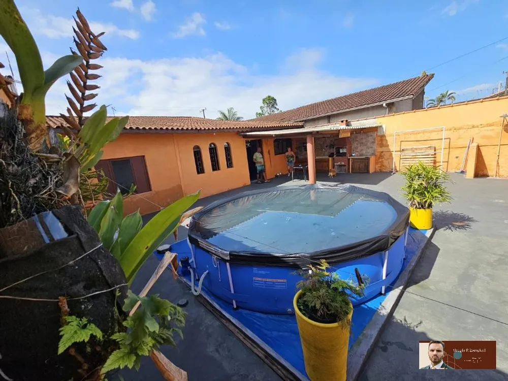 Casa, 2 quartos, 128 m² - Foto 5