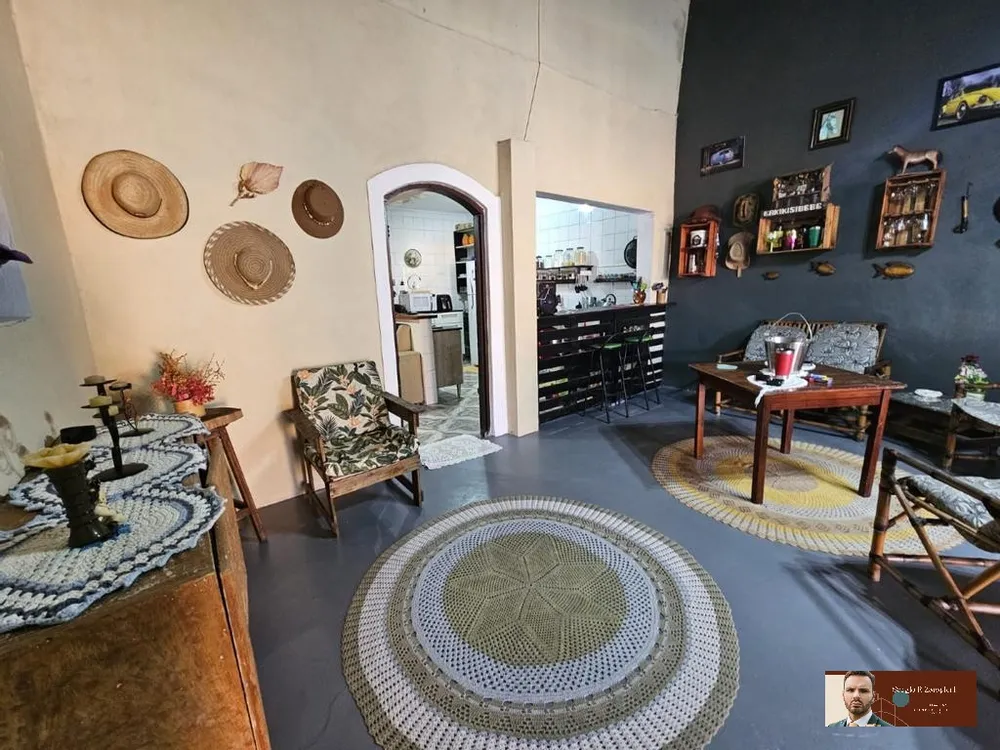 Casa, 2 quartos, 128 m² - Foto 8