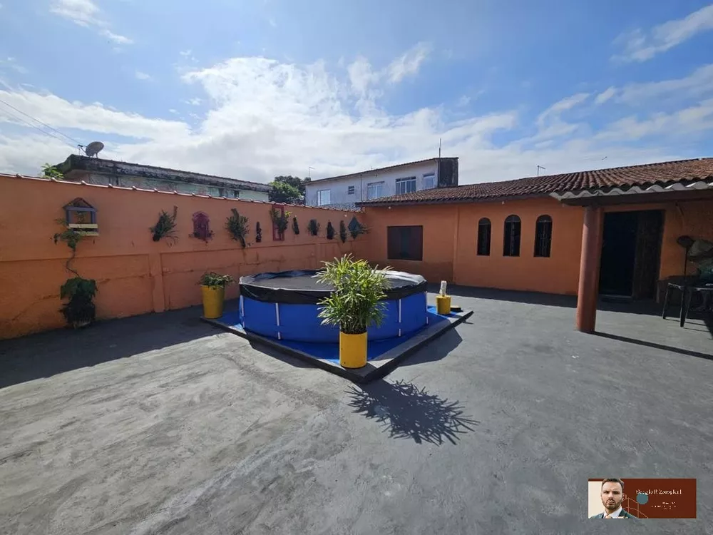 Casa, 2 quartos, 128 m² - Foto 1