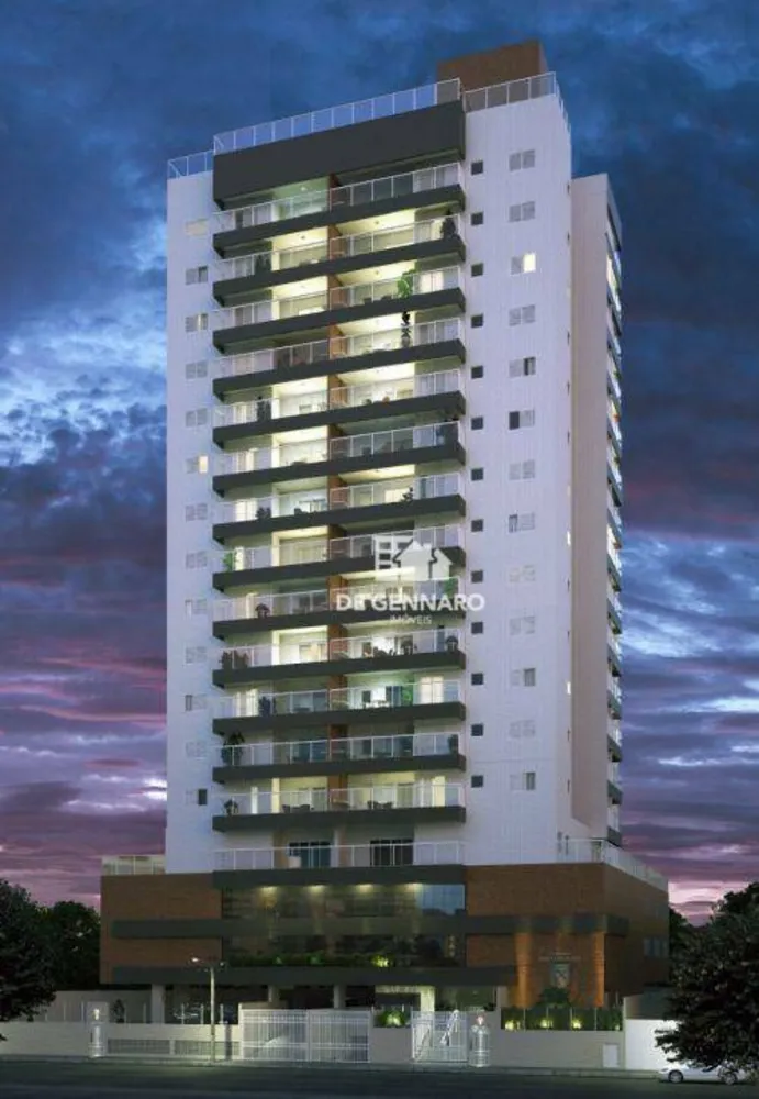 Apartamento, 2 quartos, 73 m² - Foto 1