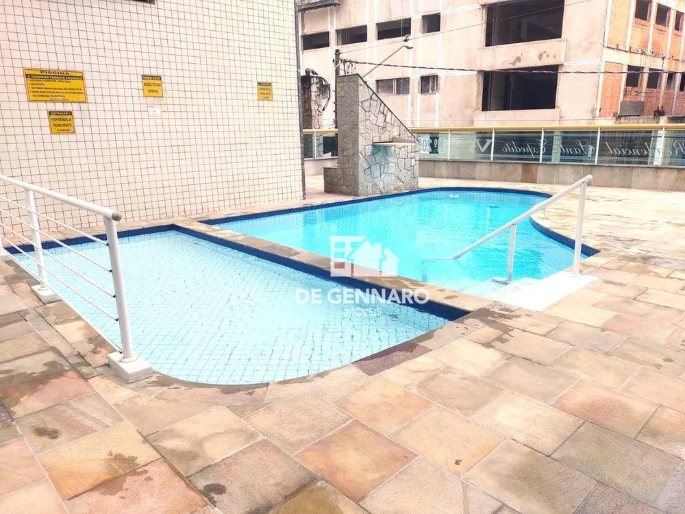 Apartamento, 3 quartos, 132 m² - Foto 3