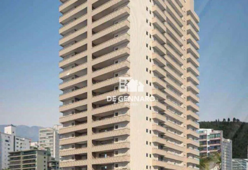 Apartamento, 3 quartos, 152 m² - Foto 1