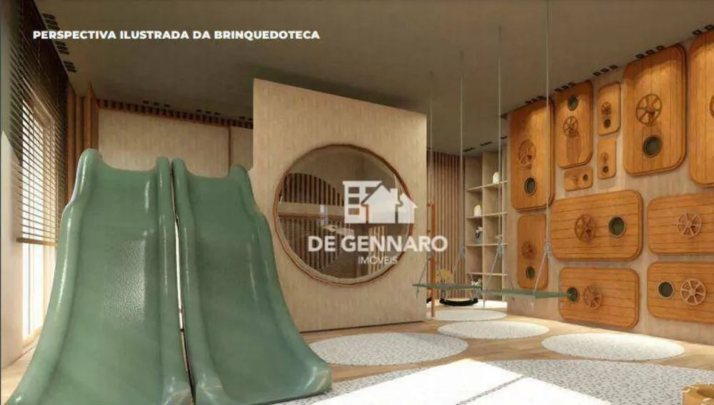 Apartamento, 3 quartos, 152 m² - Foto 3