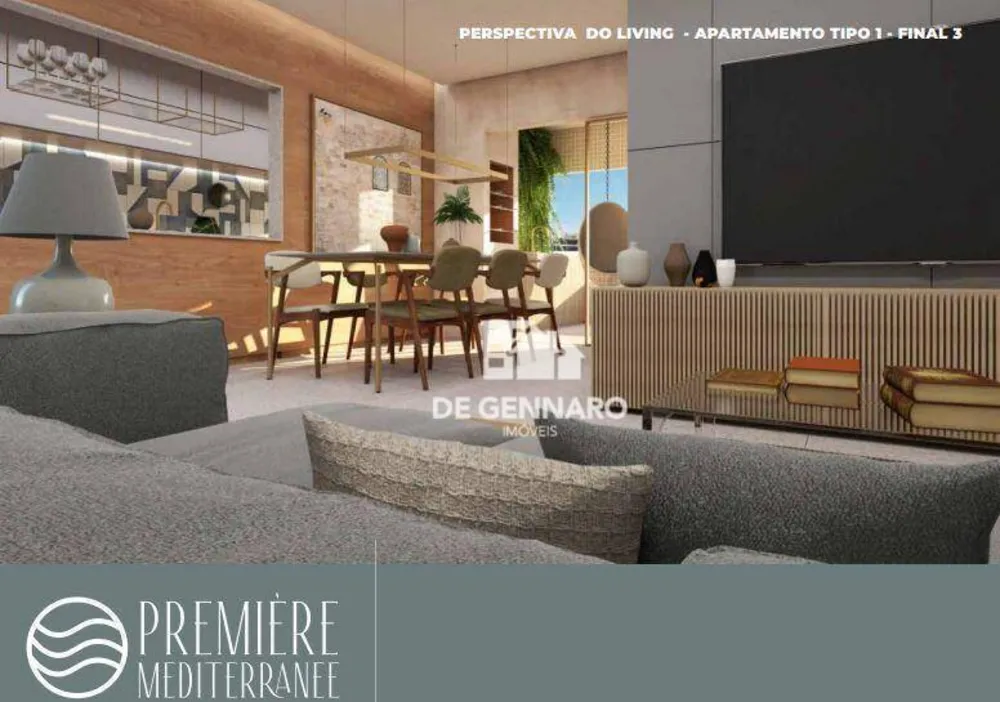 Apartamento, 3 quartos, 152 m² - Foto 4