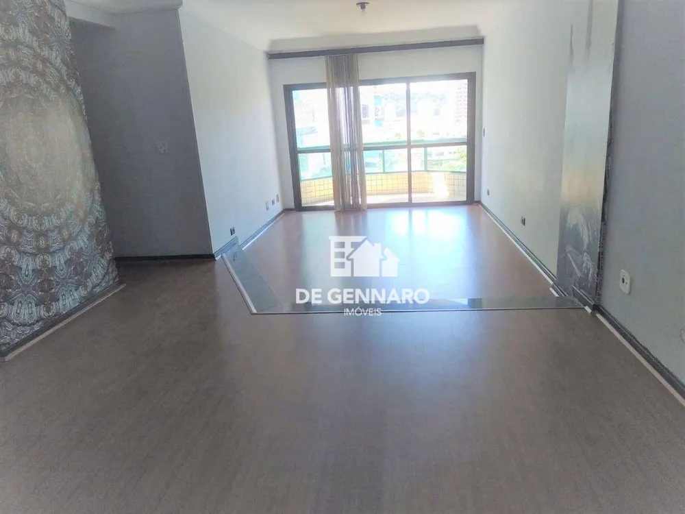 Apartamento, 3 quartos, 122 m² - Foto 3