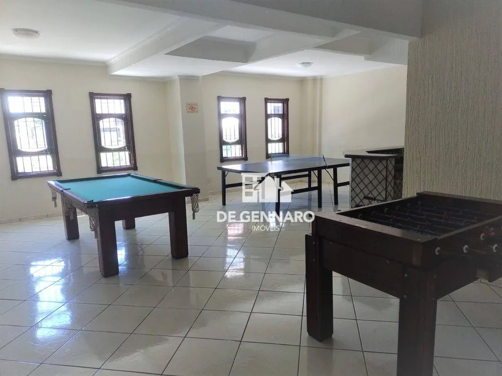 Apartamento, 3 quartos, 122 m² - Foto 2