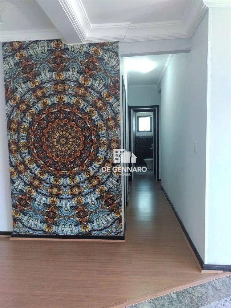 Apartamento, 3 quartos, 122 m² - Foto 4