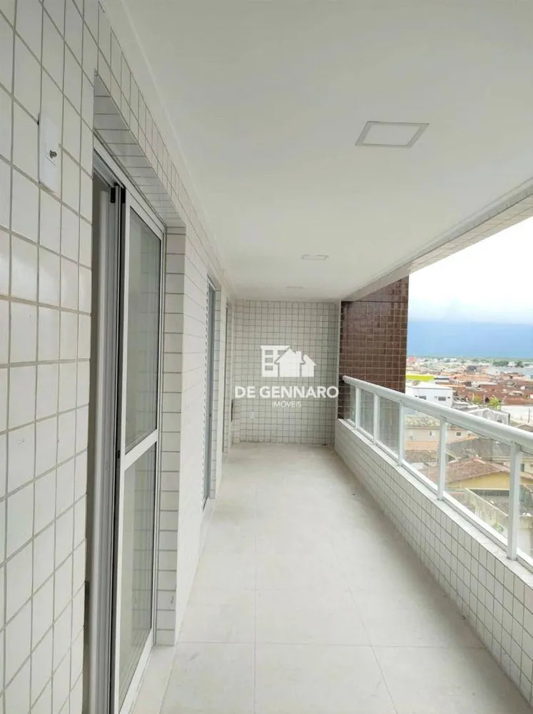 Apartamento, 2 quartos, 85 m² - Foto 2