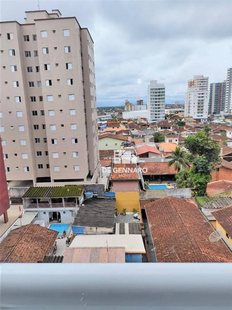 Apartamento, 2 quartos, 85 m² - Foto 1
