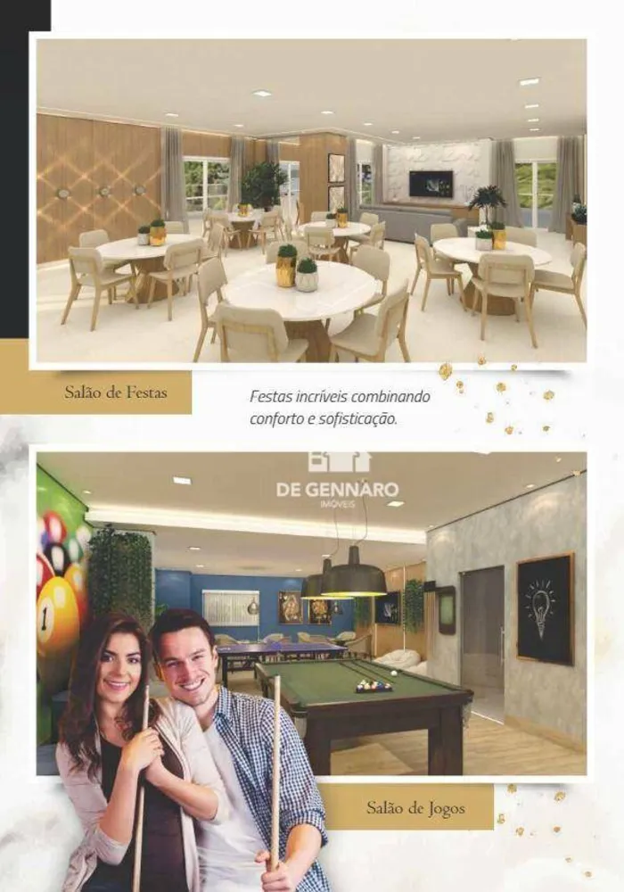 Apartamento, 3 quartos, 111 m² - Foto 4