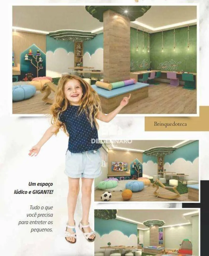 Apartamento, 3 quartos, 111 m² - Foto 3